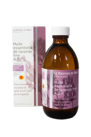 lavendel produzente und destillateure in Provence