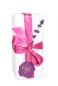 Haute-Provence Lavendel Aftershave-Balsam zertifiziert BIO- 50ml Ist es ein geschenk ? : Als Geschenk einpacken