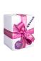 Echter Lavendelkräutertee - 20 Teebeutel Ist es ein geschenk ? : Als Geschenk einpacken
