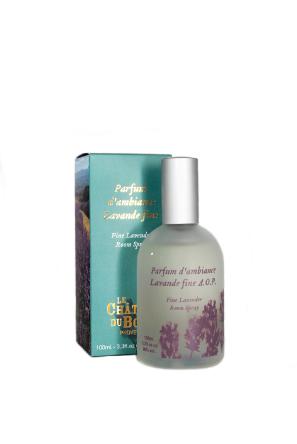 Ambient scent with fine lavender - 100ml spray