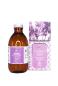 Fine lavender rest and relax massage oil ORGANIC COSMOS - 8.4 fl.oz.us