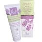 Foot cream, rich and refreshing - certified organic lavender cosmos - 75ml