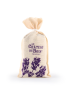 Lavendelsäckchen, 20g aus Baumwolle