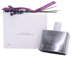"Lavender for men" eau de toilette