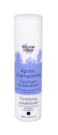 Après-shampooing fortifiant et démêlant à la lavande Fine AOP certifié BIO - 200ml